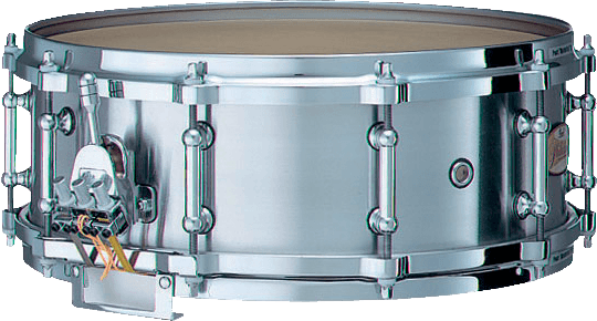 PHILARMONIC 14X5 ALUMINUM