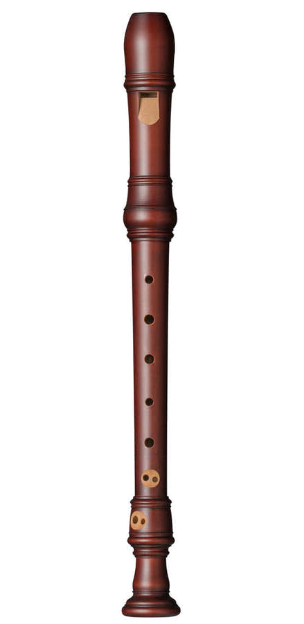 Soprano Marsyas Sopran Madeira De Pereira Tingida 4311