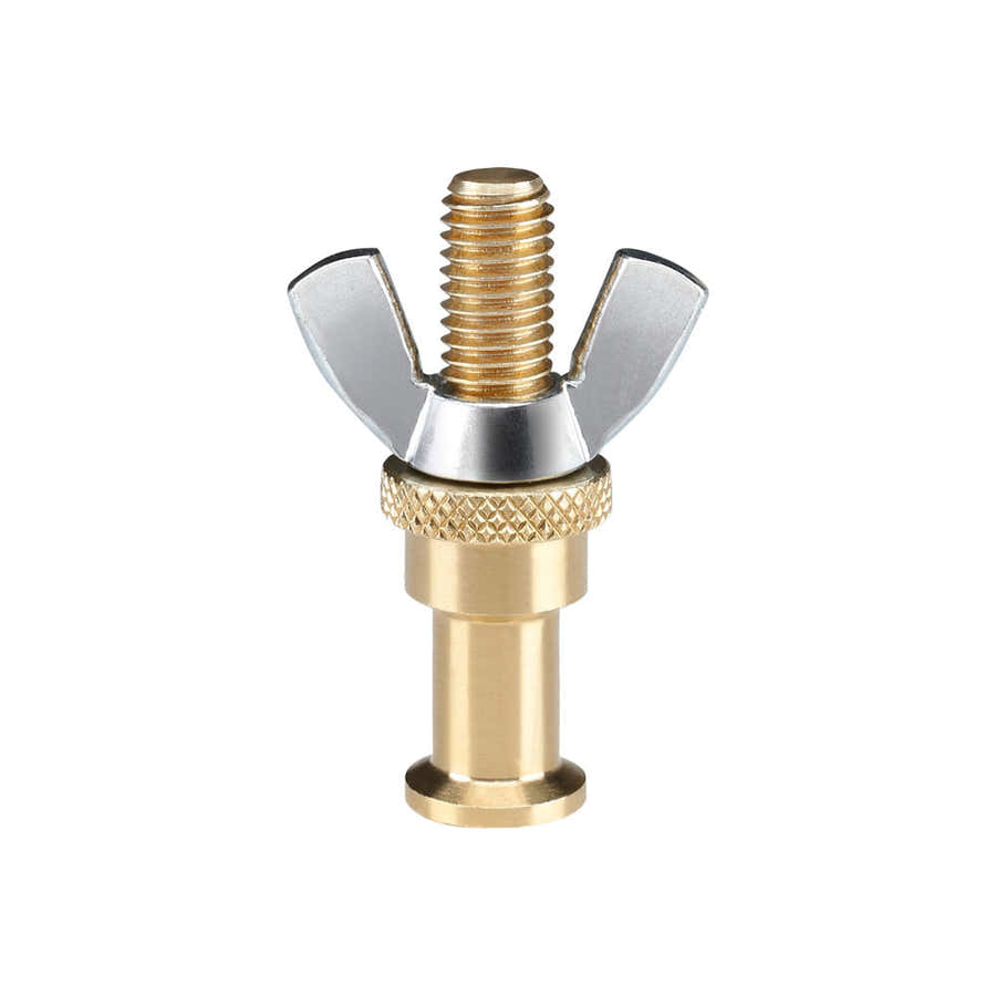 Ferragens Porca M10 Para SCP710B Pinça Multifuncional - SS018
