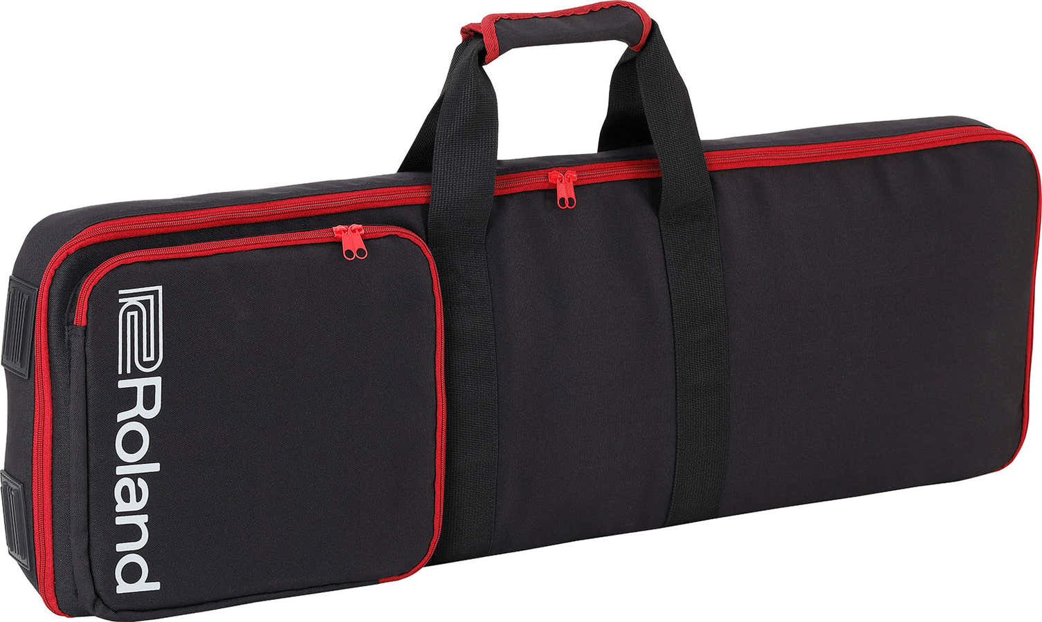 Capa para teclado CB-GO61KP Preto