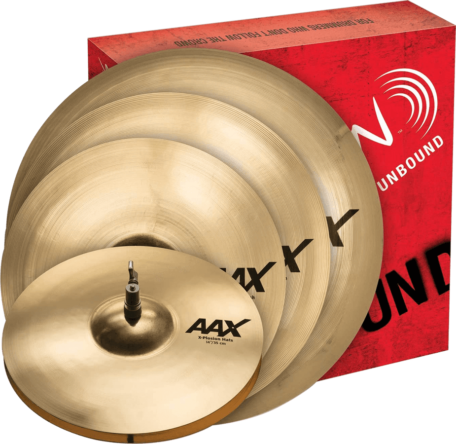 AAX X-plosion Conjunto de Performance +9 DIAS TESTE DRUMEO