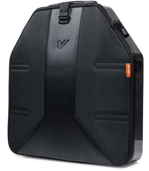Veloc - 6 Cymbal Bag - 24-22-19-15-12-10 in