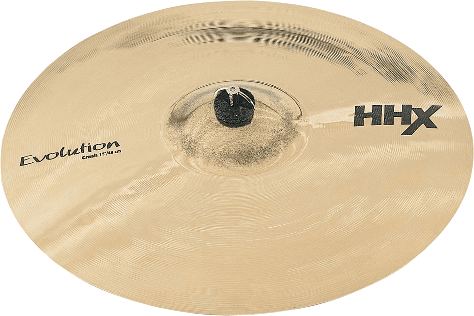 HHX Crash 19" Evolution - 11906XEB