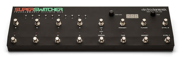 Super Switcher