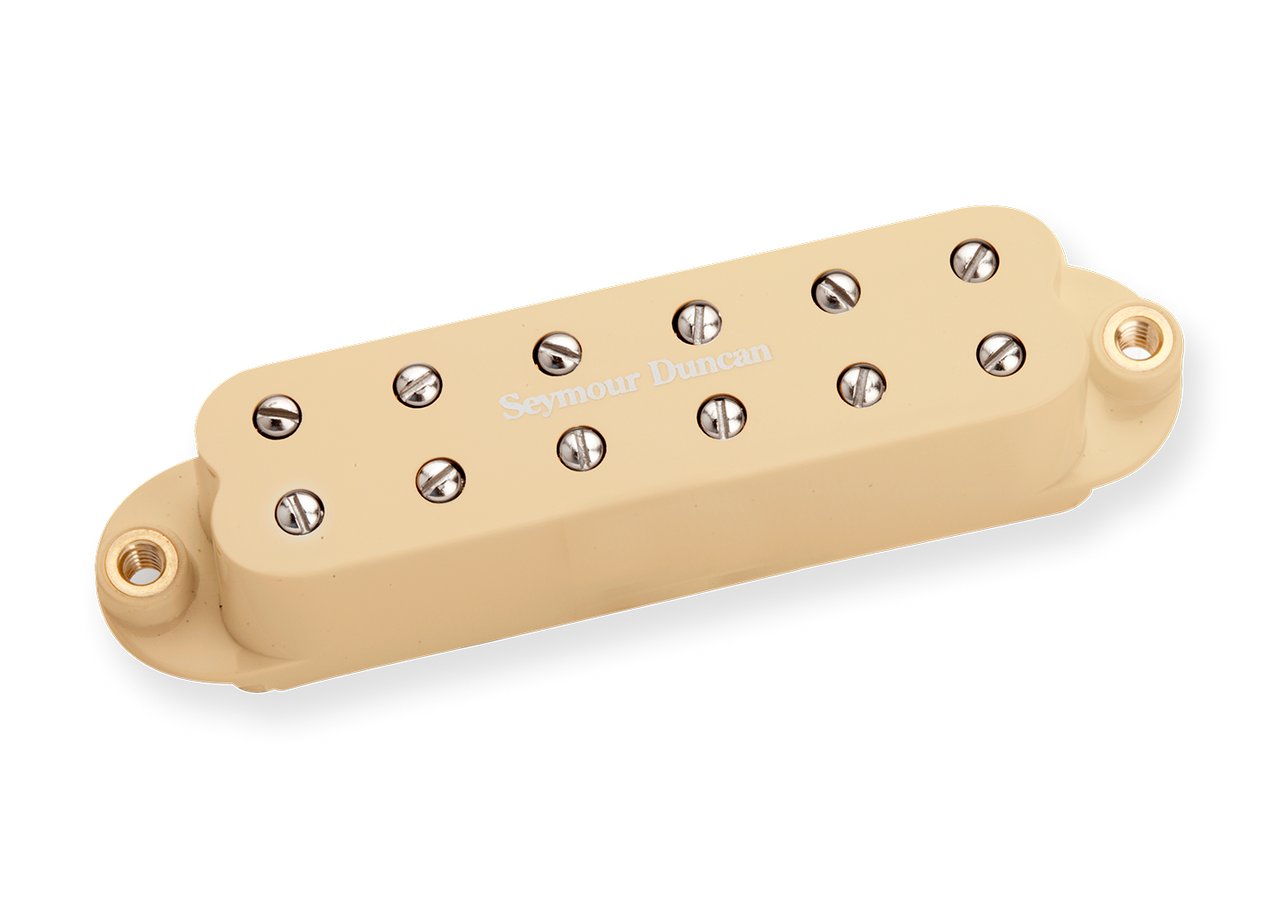 Strat Little '78 Ponte Creme