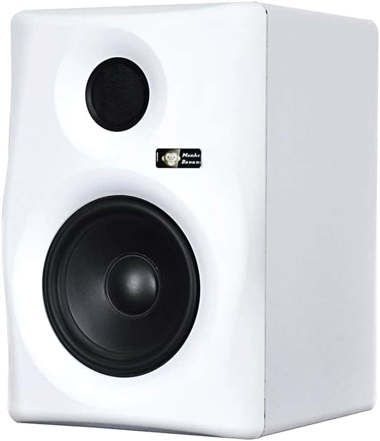 Gibbon 5 Branco