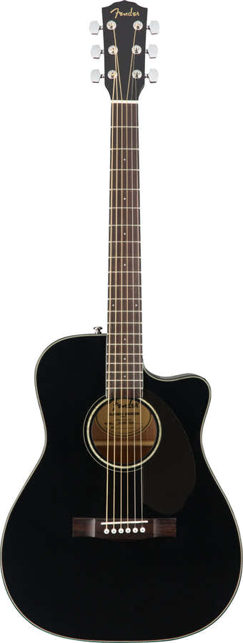 Cc-60Sce Concert Wn Black