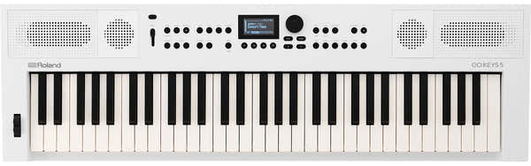 Go:keys 5 Branco
