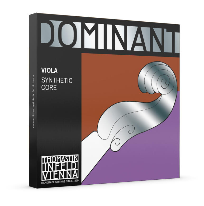 Dominant 1/2 - Re Alumínio (137)