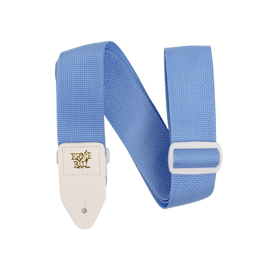 LIGHT BLUE AND WHITE BLOOD