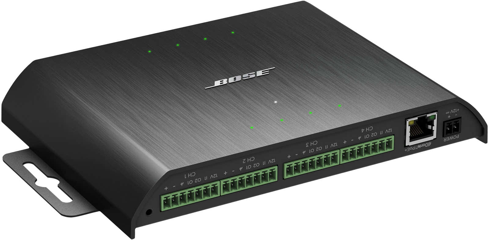 EX-8ML ControlSpace