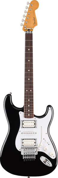 Stratocaster de assinatura Dave Murray LTD 50th Anni