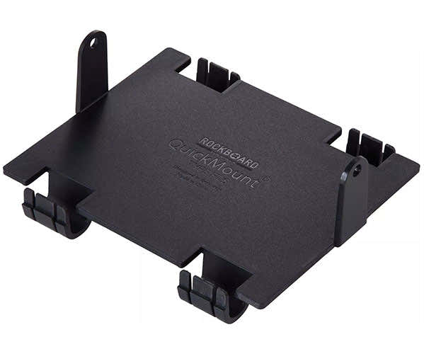 QUICKMOUNT TIPO FT5 PARA PEDAL FULLTONE FULL-DRIVE 3