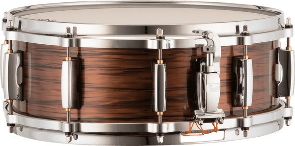 Masters Maple Pure 14X5 Oyster Bronze