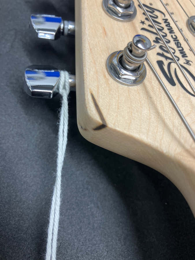 Cutlass Hss Vintage Cream - B Stock