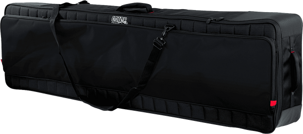 Capa para teclado G PG88 SlimXL Preto