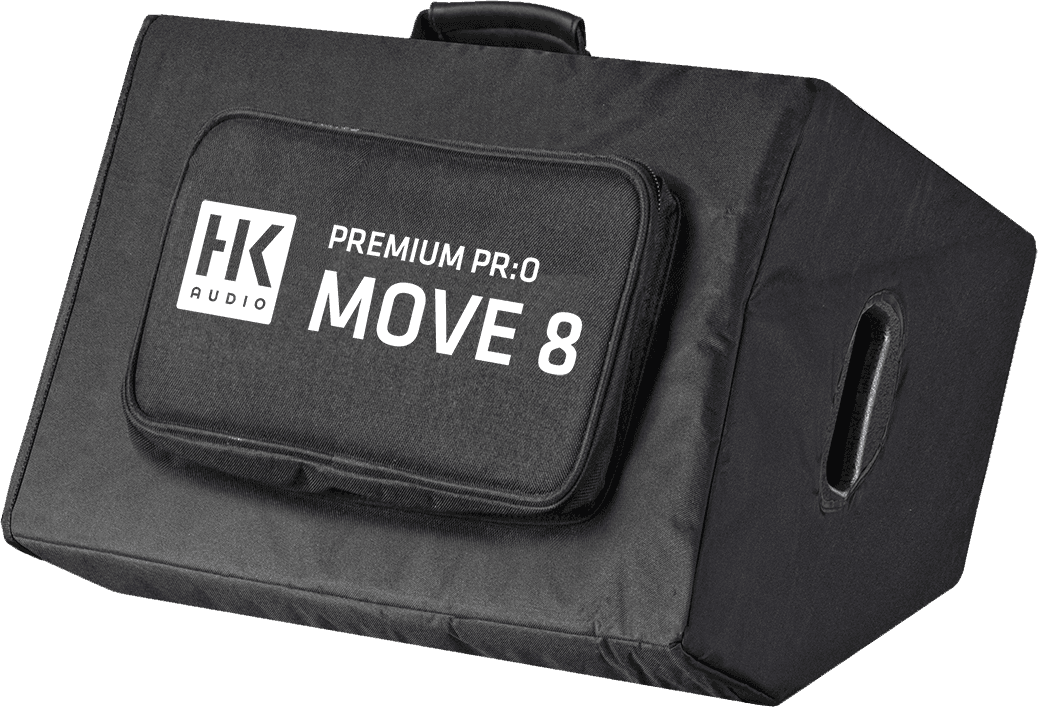 COBERTURA DE PROTEO BAG-MOVE8-MOVE 8