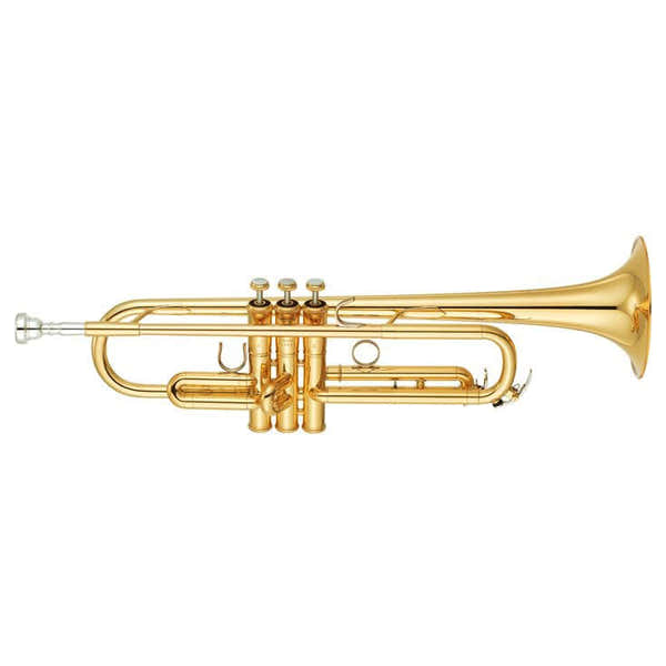 Yamaha YTR-8310Z 03 BOBBY SHEW GOLD LACQUER
