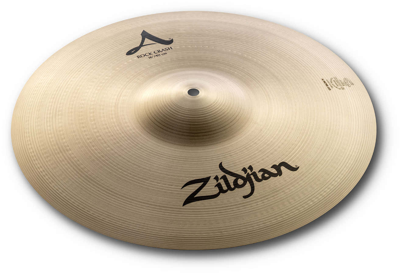A-SERIES 16" ROCK
