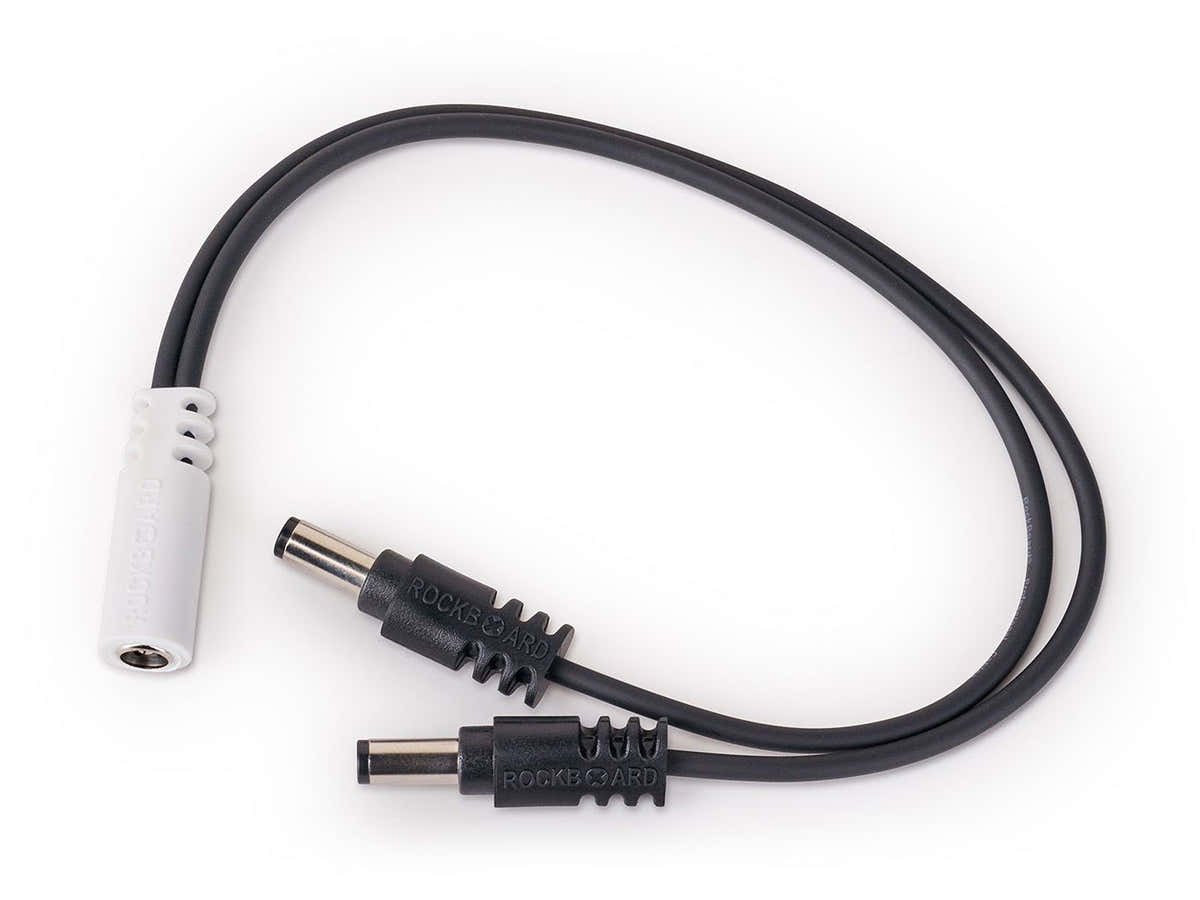 Cabo Y Power Ace - Branco