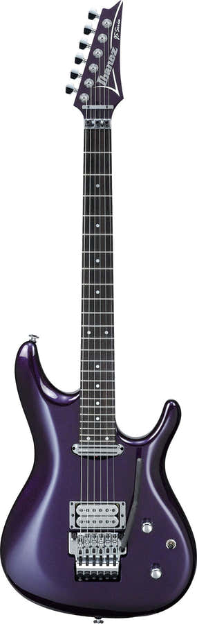 JS2450-MCP Roxo Muscle Car Signature Joe Satriani