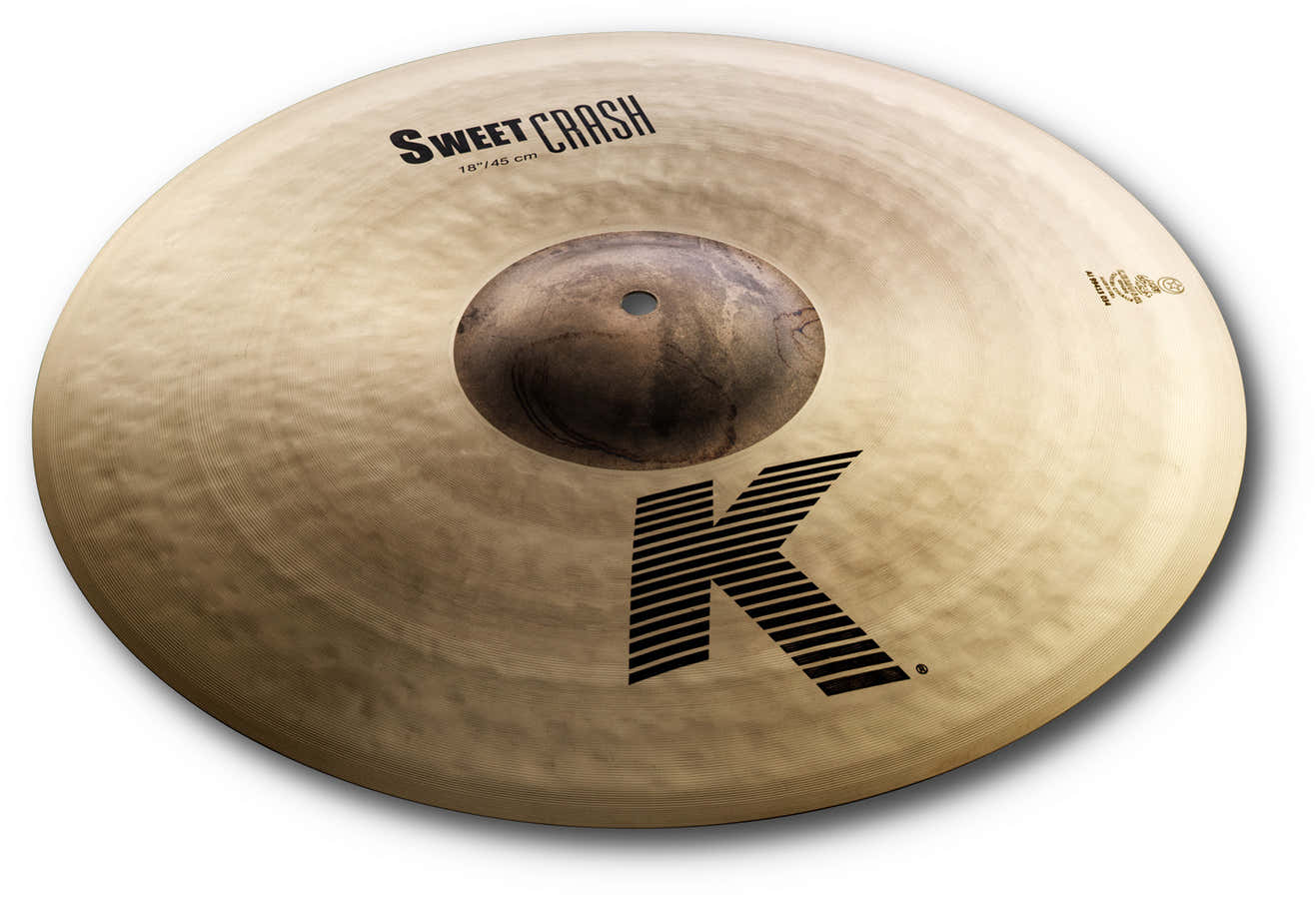 K0704 - K SWEET CRASH 18"
