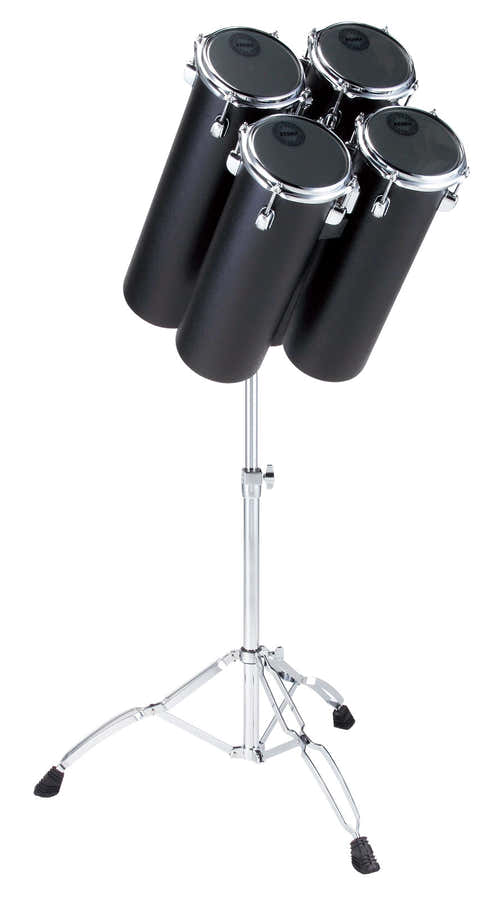 7850N4L OCTOBAN 4PC LOW-PITCH + STAND HOW49W (OCT443N OCT472N OCT536N OCT600N)