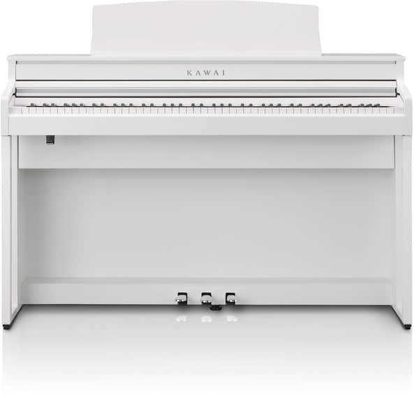 CA401 Branco