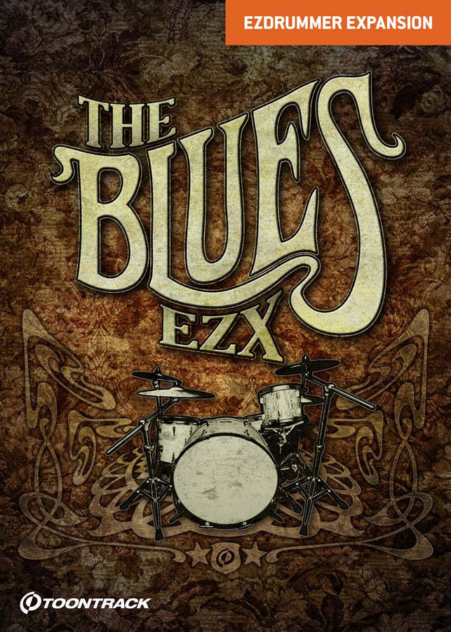 EZX O blues