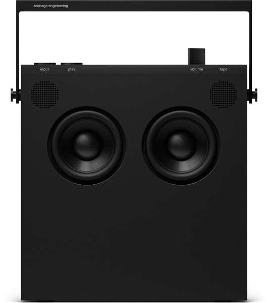 Teenage Engineering OB-4 Portable Speaker