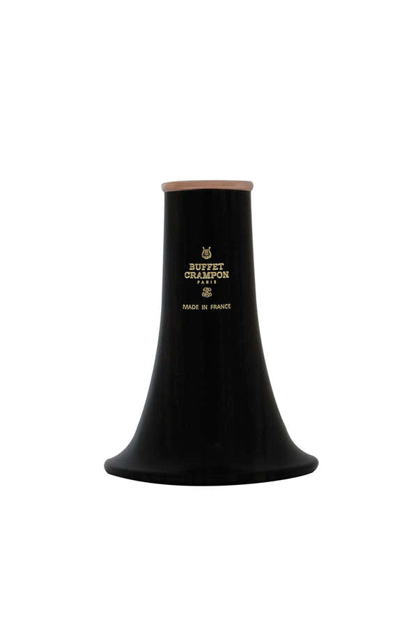Campânula Icon Clarinete (Sib Ou La) Dourada - F34075au