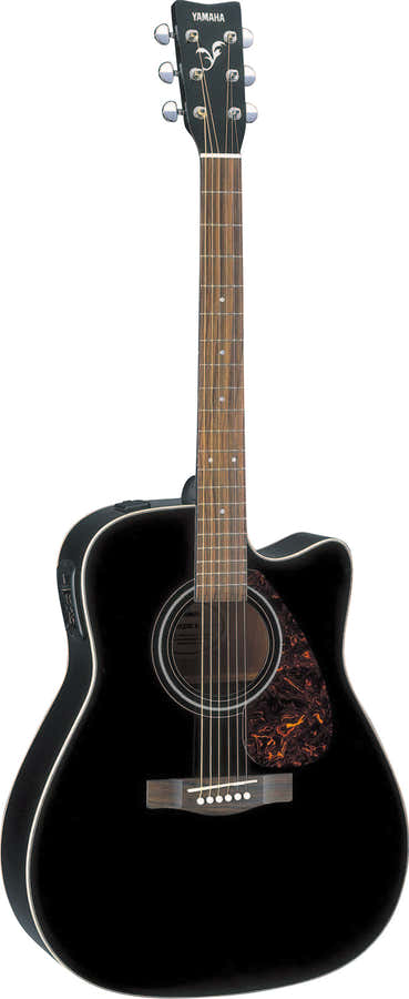 Fx370Cbl Preto