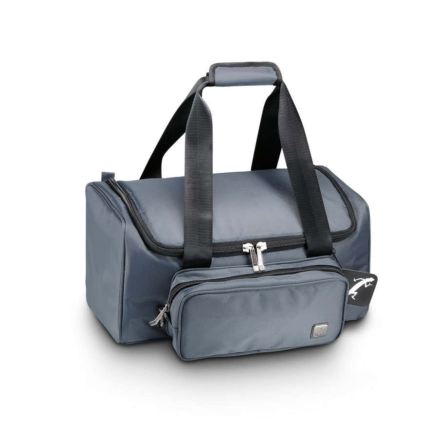 GEARBAG 300 S - SACO DE TRANSPORTE UNIVERSAL 460 X 220 X 220 MM