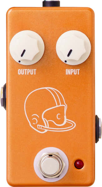 Jhs Pedals Fumble