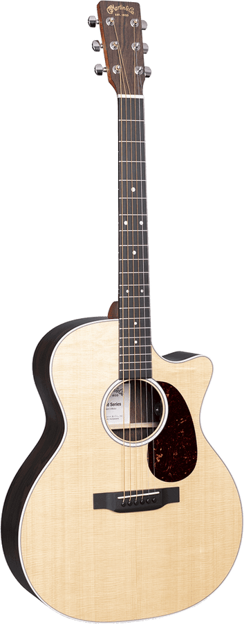 Gpc-13E Ziricote
