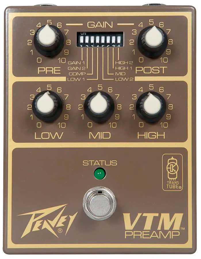 Peavey Vtm