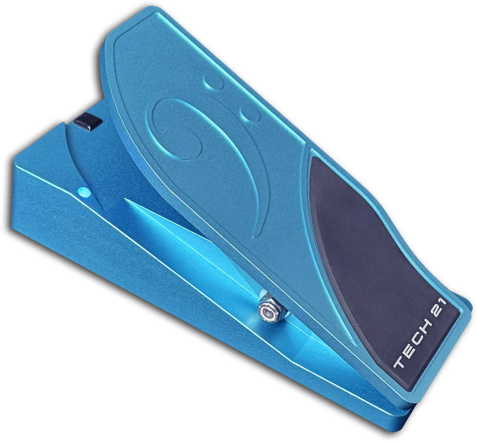 Killer Wail Baixo Azul