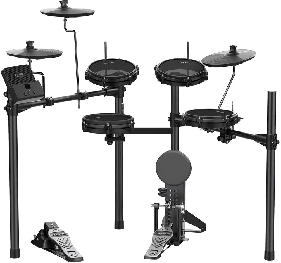 DM-110 Kit de mesh