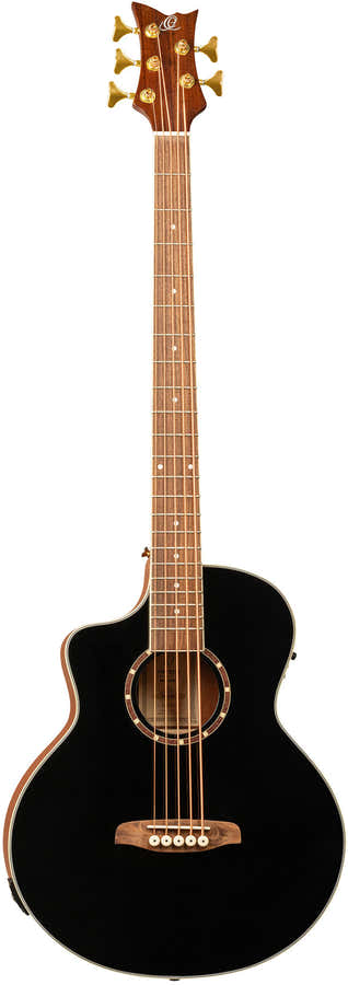Deep Acoustic Bass 5 LH escala média
