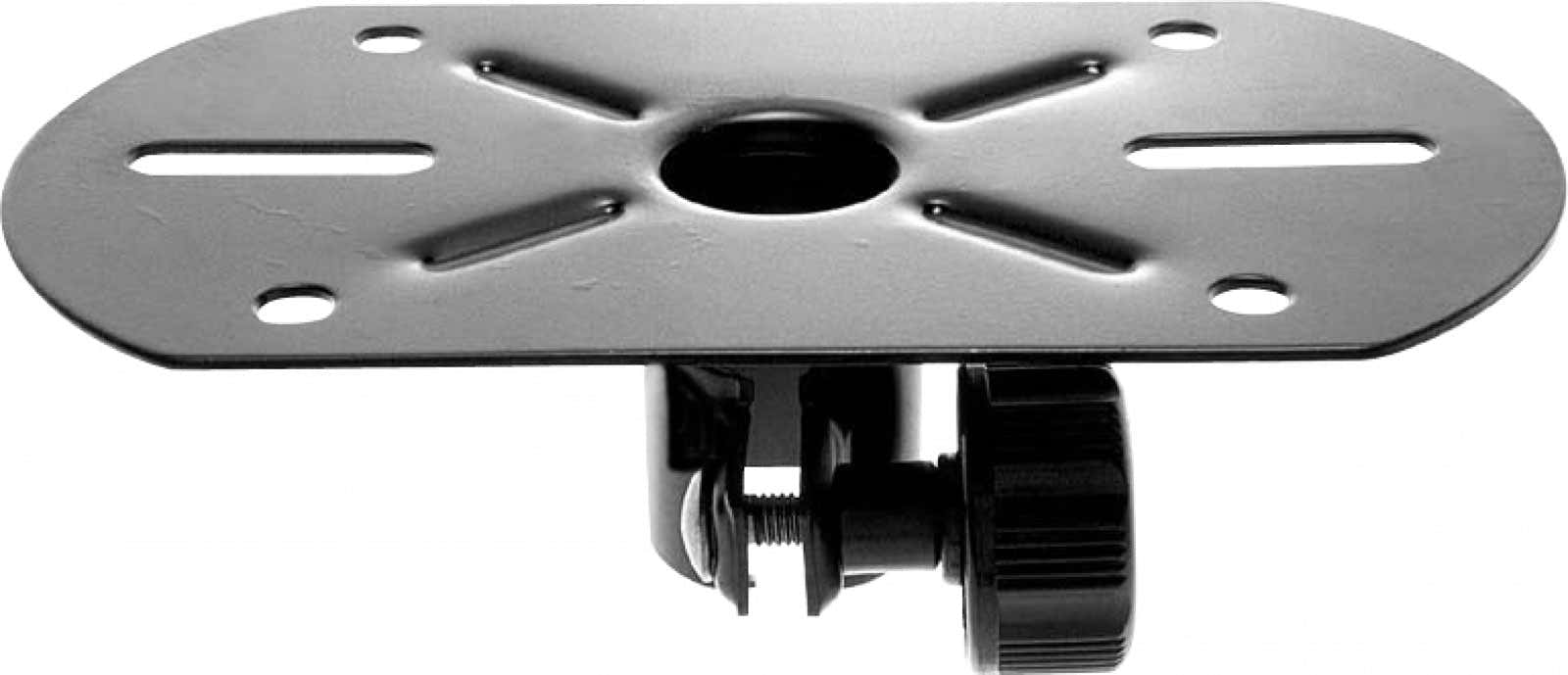 Suporte adaptador para coluna (peça única)
