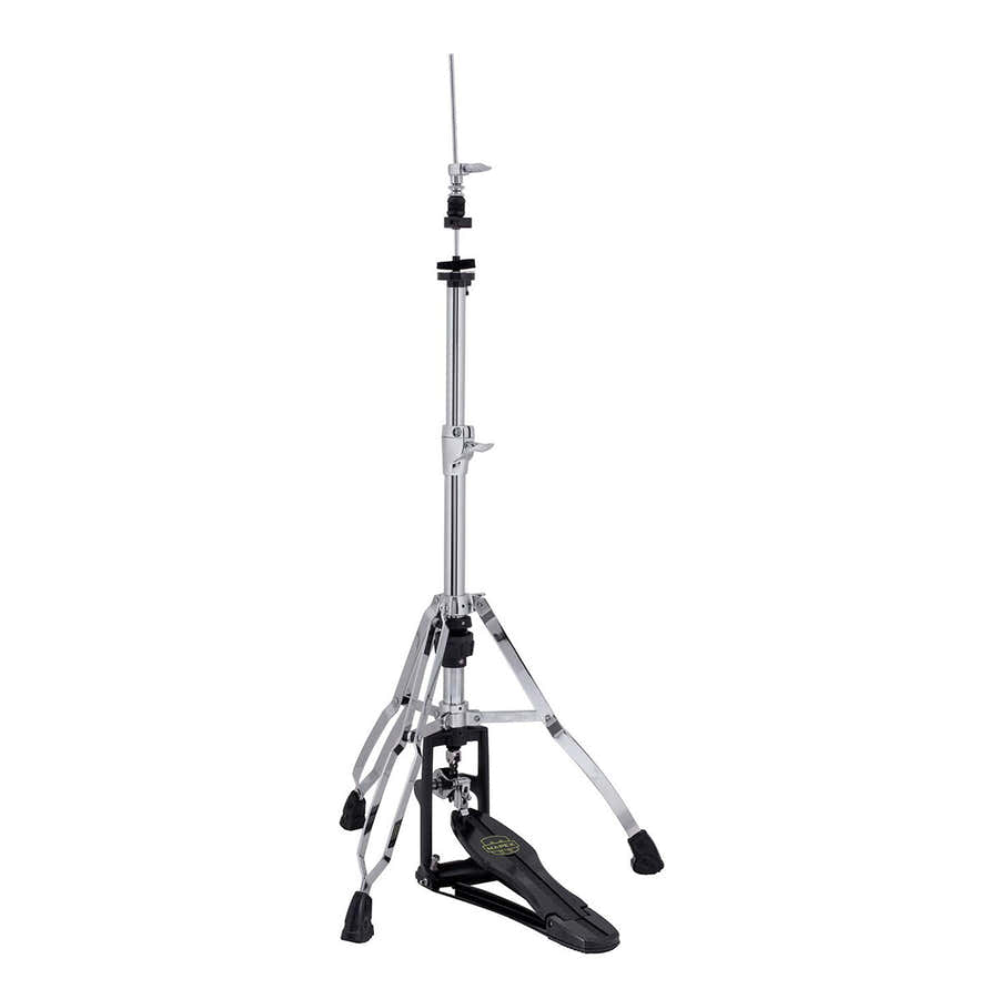 Pedal de HI-hat Armory - Cromado