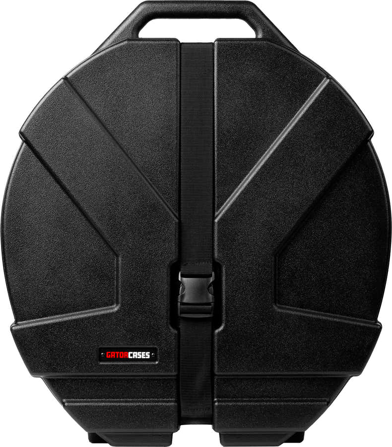 GPCCYM22W - Estojo 22" - 8 pratos