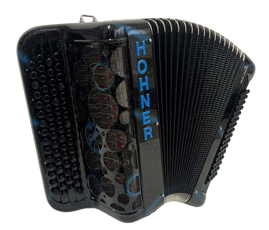 FUN LIGHT 80 PRETO AZUL TAG