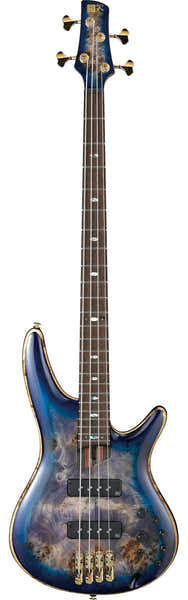 SR2600-CBB Azul cerúleo degradado Premium