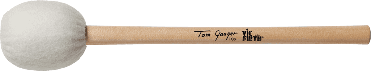 TOM GAUGER TG06 MALLET - FORTISSIMO