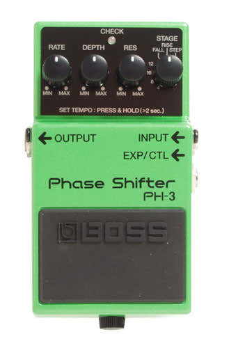 Boss PH-3