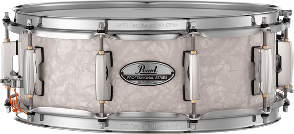 Masters Professional 14X5 Marine Pearl Branco
