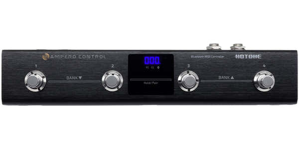 Hotone Ampero Control EC-4