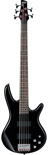 GSR205-BK Preto Gio