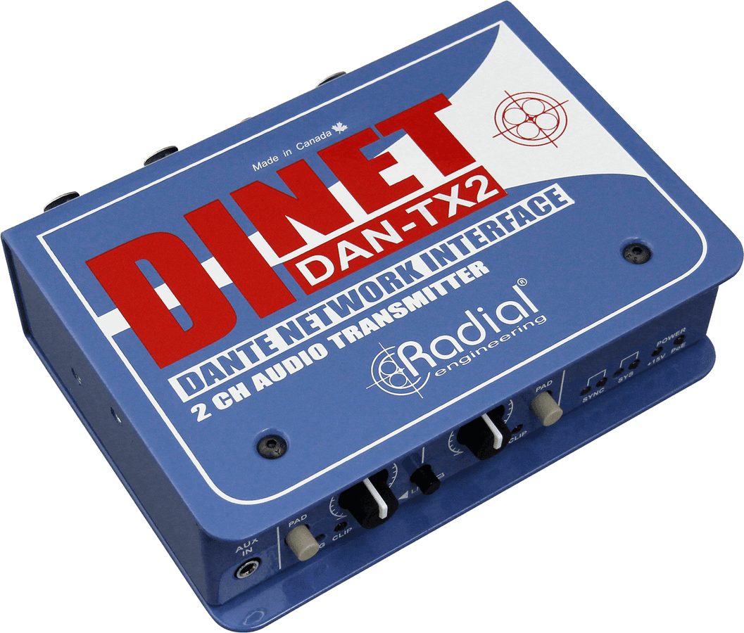 DAN-TX2